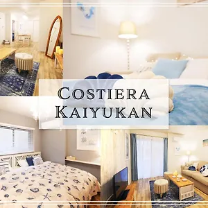 Costiera Bay Osaka