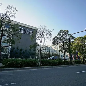 라젠트 베이 호텔